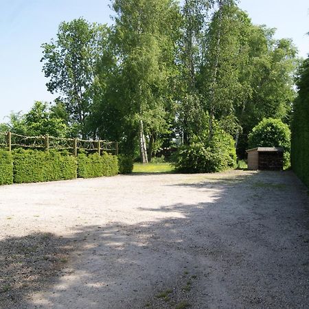 B&B Maison Kerkhove Экстерьер фото