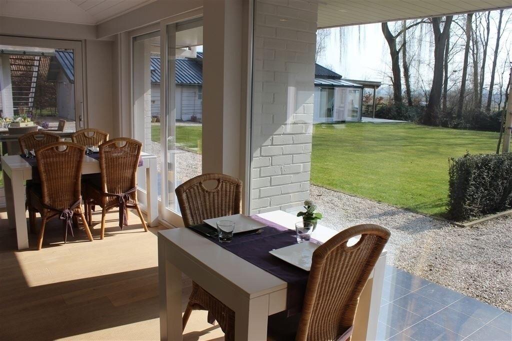 B&B Maison Kerkhove Экстерьер фото