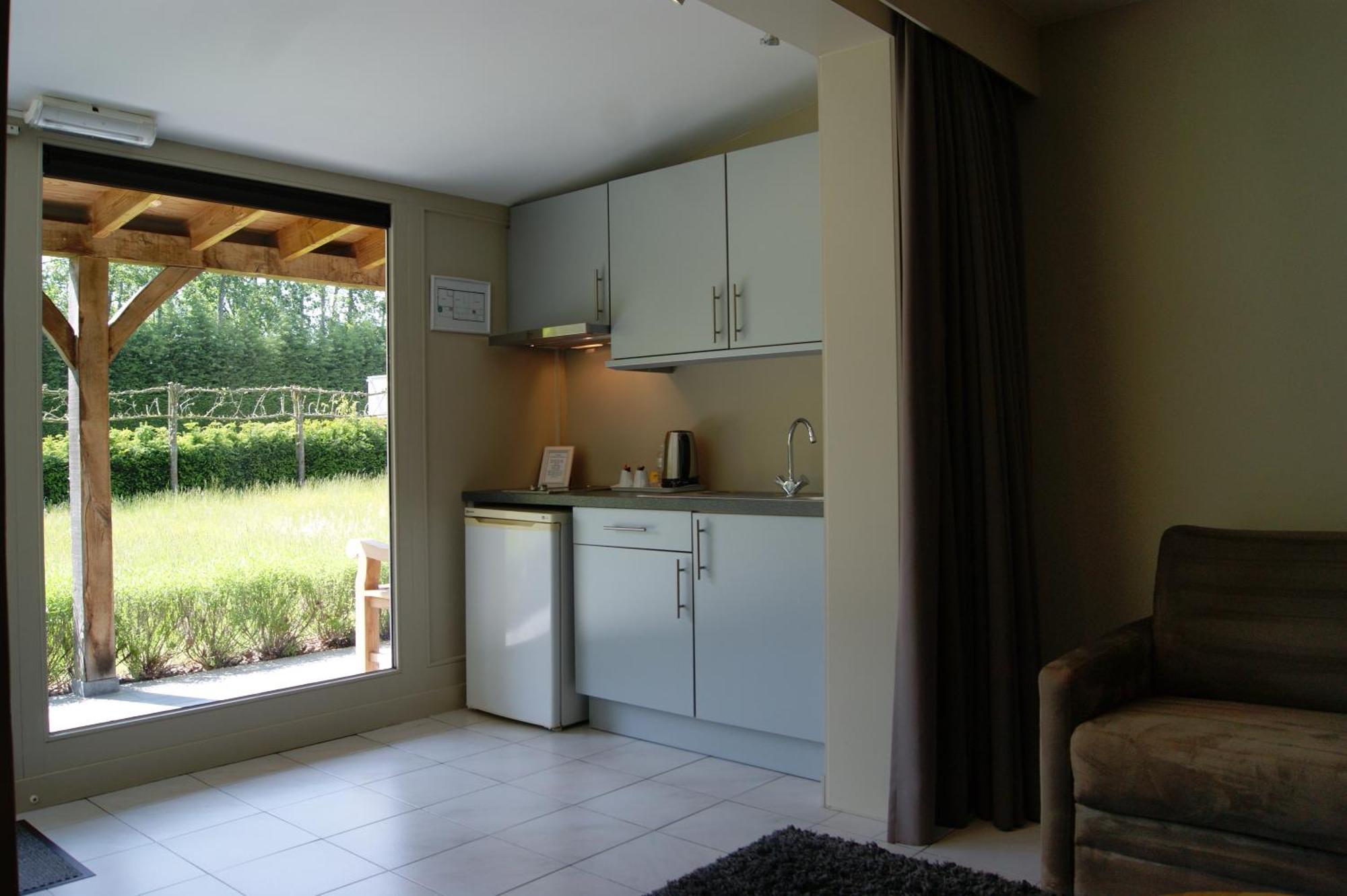 B&B Maison Kerkhove Экстерьер фото