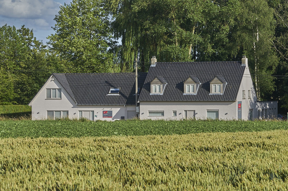 B&B Maison Kerkhove Экстерьер фото