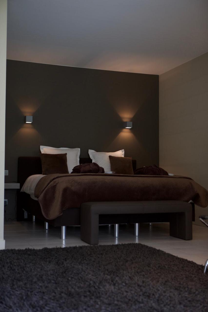 B&B Maison Kerkhove Экстерьер фото